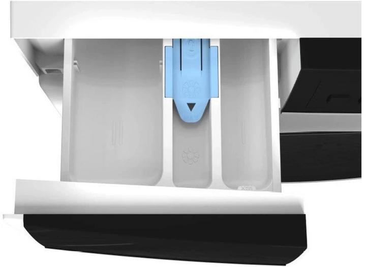 Image du produit Sharp ES-NFB814CWA-DE (8 kg, Gauche)