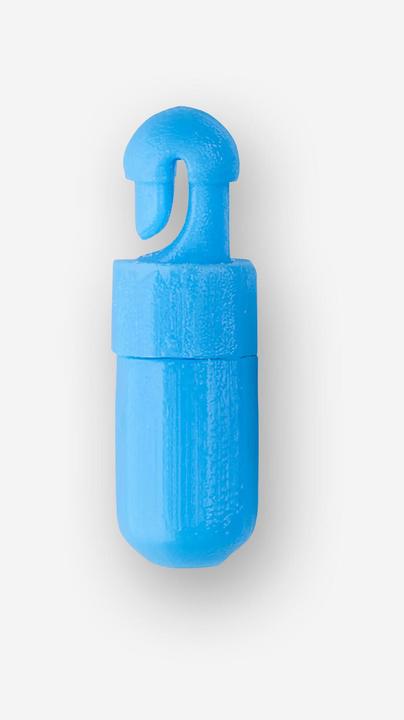 Image du produit Caperlan Fixation du cordon pour l'élastique