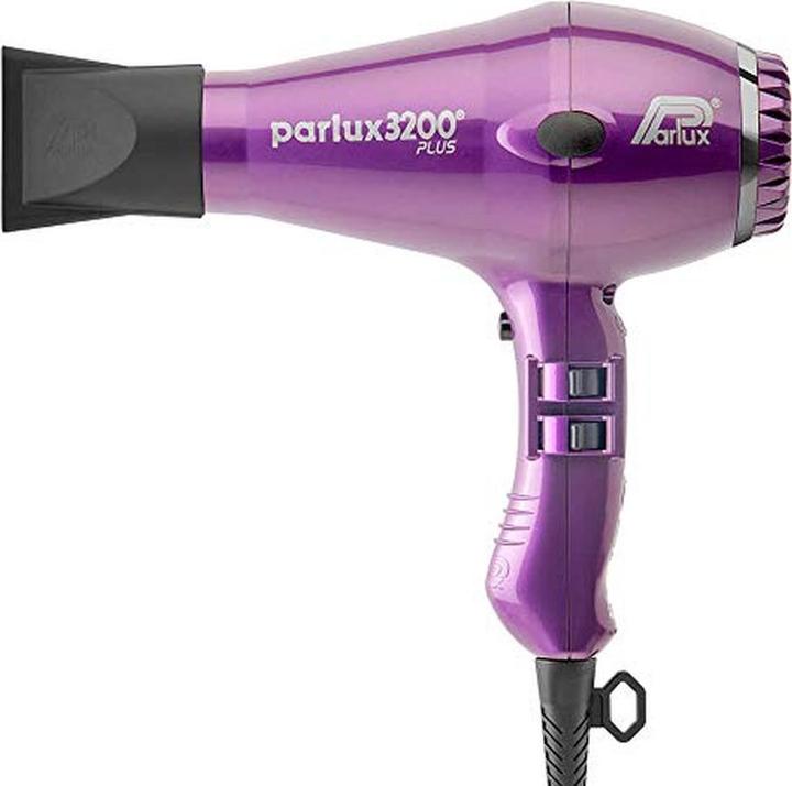 Produktbild Parlux 3200 Plus Violett (1900 W)