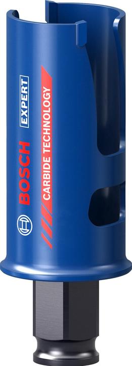 Produktbild Bosch Professional Zubehör EXPERT Construction Material Lochsäge, 32 x 60 mm (32Millimeter)