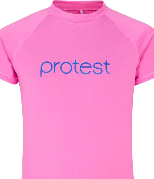 Image du produit Protest Rash guards PRTSENNA JR rashquard short sleeve (116)