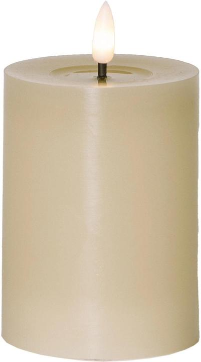 Produktbild Star Trading LED Pillar Kerze Flamme Flow (1 x)