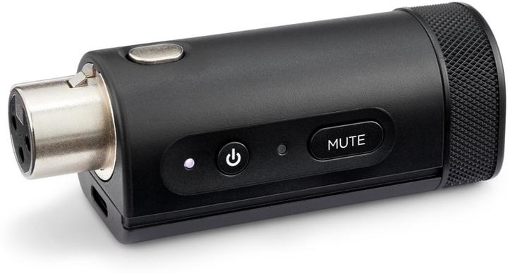 Bose S1 Pro+ Transmetteur micro/ligne sans fil (9 m)