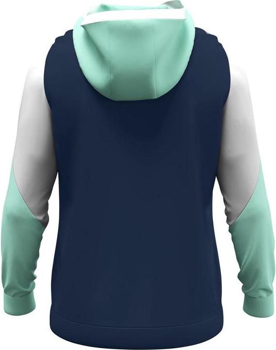 Image du produit JAKO Zip Hoodie Dynamic (128)