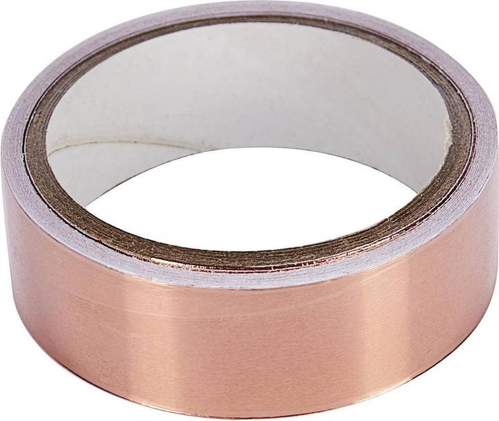 Produktbild Swissinno Schneckenkupferband 3cm x 5m