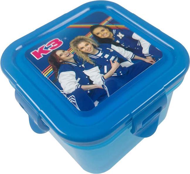 Produktbild K3 Snackbox - Sport