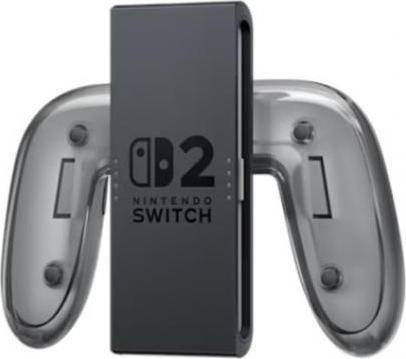 Actual product image Nintendo Joy-Con 2-Aufladehalterung (Switch 2)