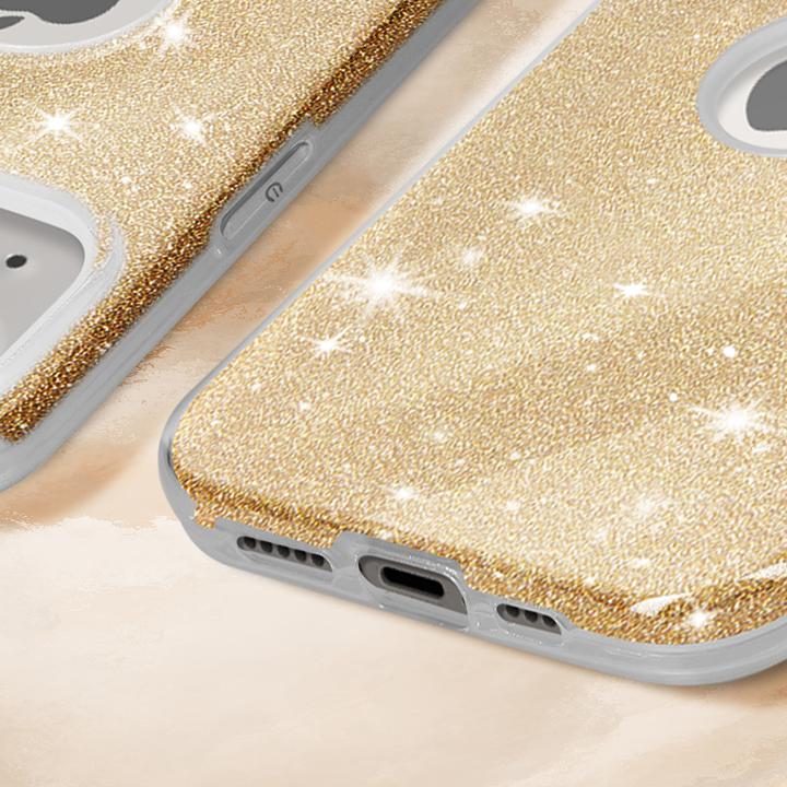Image du produit Avizar Série Glitter (Apple iPhone 14)