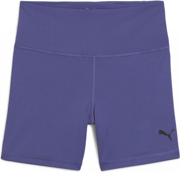 Actual product image Puma W Tad Essential Hw 5" Short Tight (XS)