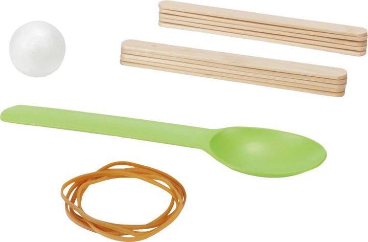 Actual product image Toi-Toys Kidscovery Experiment - Catapult Set S