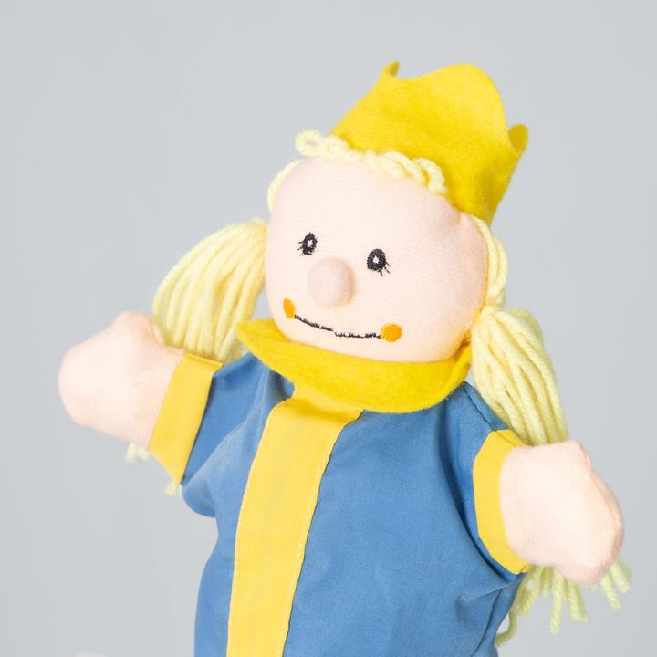 Actual product image Roba Punch figures