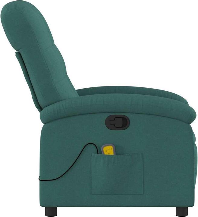 Actual product image vidaXL Massage-Relaxsessel