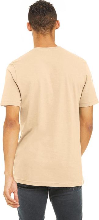 Produktbild Bella Canvas TShirt Rundhalsausschnitt (S)