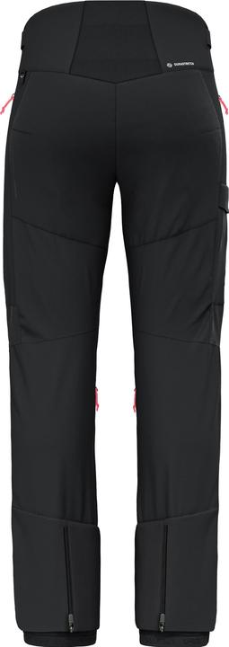 Actual product image Salewa Sella Durastretch Hybrid Softshell Pants (XXL)
