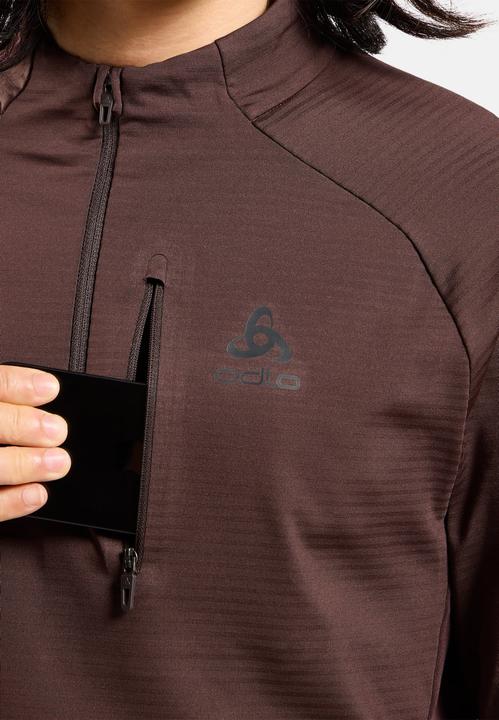 Produktbild Odlo Descent Ceramiwarm (M)