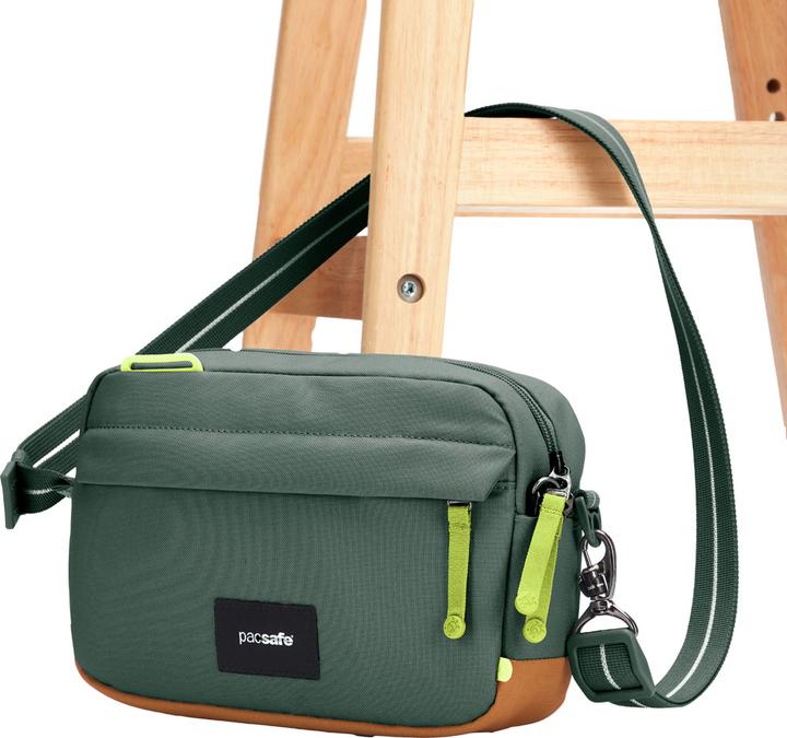 Produktbild Pacsafe Umhängetasche GO Crossbody
