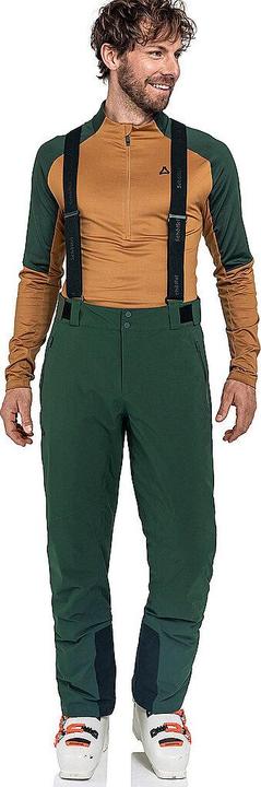 Immagine prodotto Schöffel Ski Pants Style Pine (50, L)