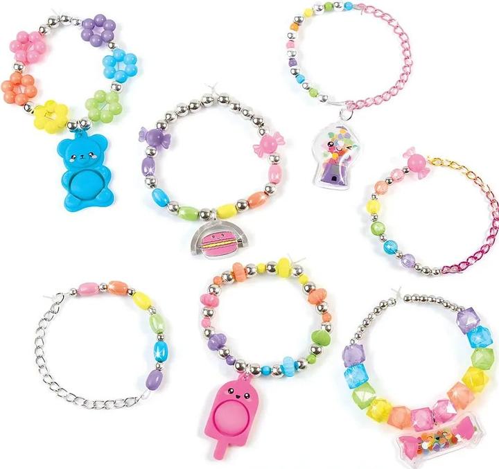 Actual product image Make it Real Bag colourful Alivia