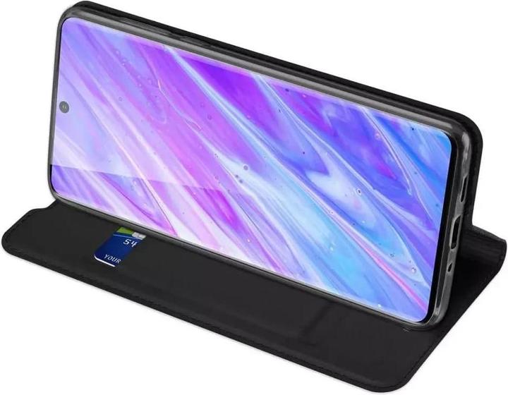 Produktbild Dux Ducis Skin Pro Series Bookcover (Samsung Galaxy Note 20)
