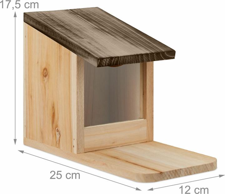 Image du produit Relaxdays 10x cintres (1 x)