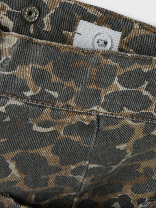 Image du produit Name it Pantalon large (128)