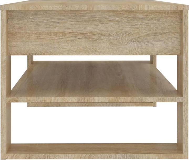 Image du produit vidaXL Couchtisch