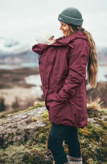 Produktbild Mamalila WinterWander (L)