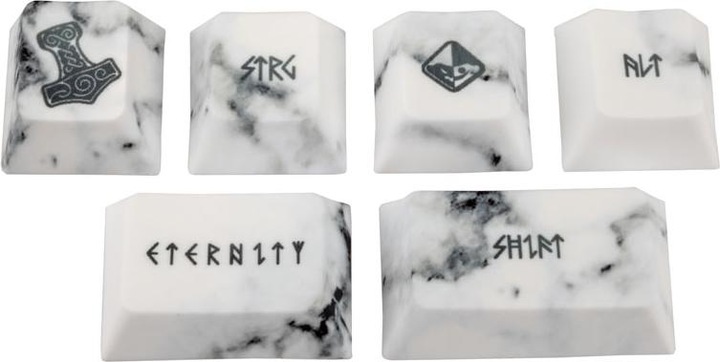 Traitors Eternity