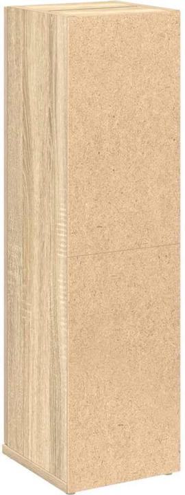 Produktbild vidaXL Badezimmerschrank (20.50 x 22 x 72 cm)