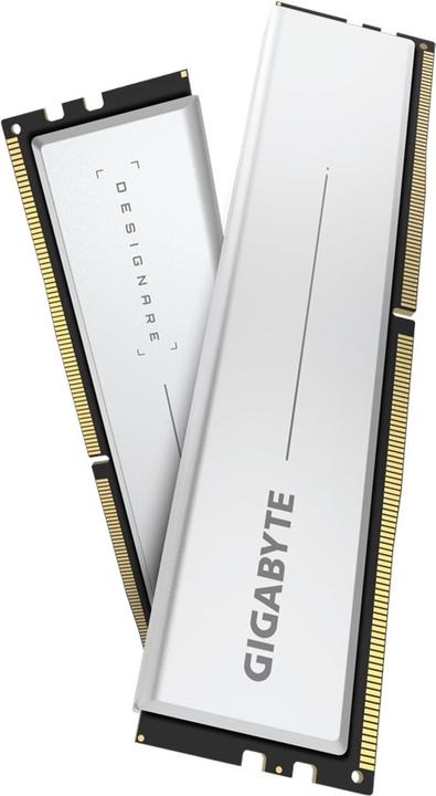 Produktbild Gigabyte Designare Ddr4 (2 x 32GB, 3200 MHz, DDR4-RAM, DIMM)