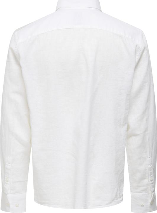 Immagine prodotto Only & Sons Onscaiden Life Reg Ls 1 Pkt Shirt Noos (XS)
