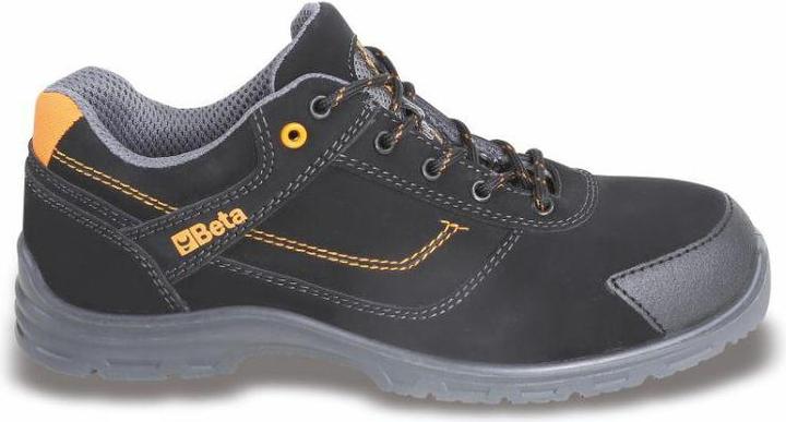 Produktbild BETA 7214FN 40-ZAPATOS EN ACTION PIEL NABUK (S3, 40)