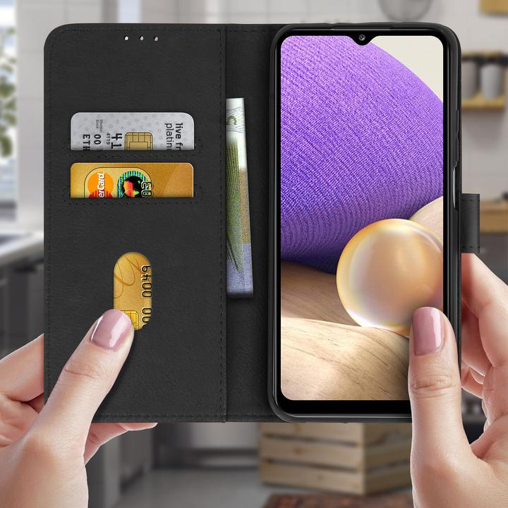 Actual product image Avizar Chester Series (Samsung Galaxy A32)