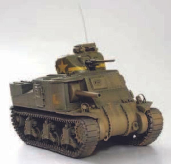 Immagine prodotto Mirage Hobby M3 Generale Lee