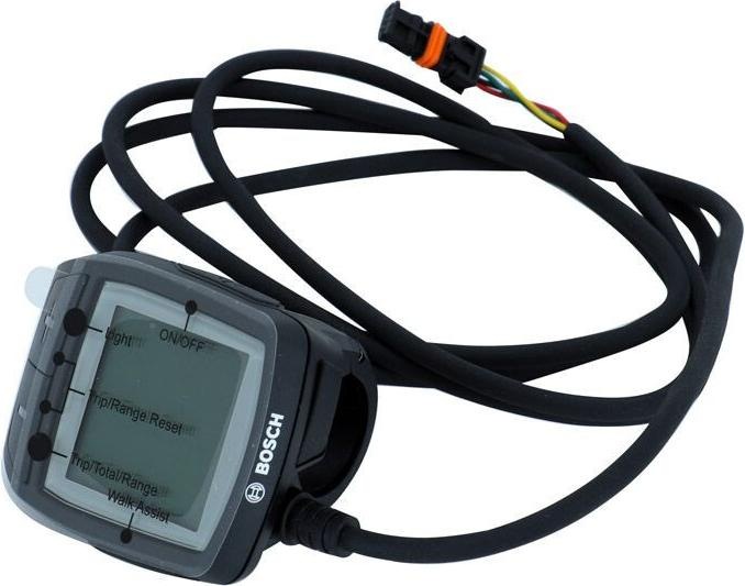 Immagine prodotto Bosch eBike Purion (Display)