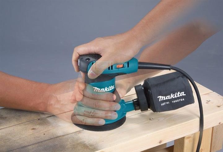 Produktbild Makita BO 5031 (Exzenterschleifer)