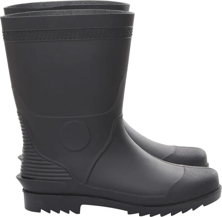 Actual product image vidaXL Gummistiefel (46)