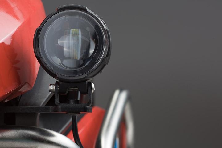 Actual product image Sw Motech Fog lights