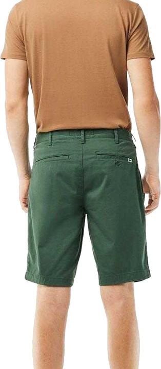 Immagine prodotto Lacoste Pantaloncini Casual Elasticizzata Aderente Uomo (42)