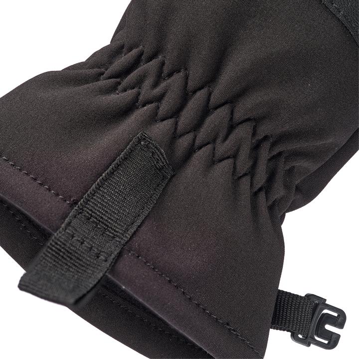 Produktbild Isbjörn Trail Softshell (L)