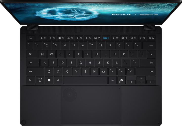 Image du produit ASUS ProArt PX13 édition GoPro (13.30", 2000 Go, 128 Go, CH, AMD Ryzen AI Max+ 395)