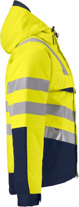 Actual product image Projob 6422 Jacket (XS)