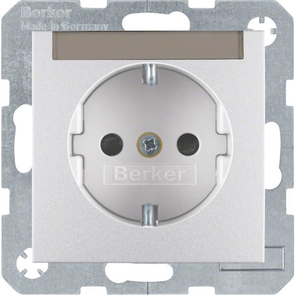 Berker, Steckdose, 47491404