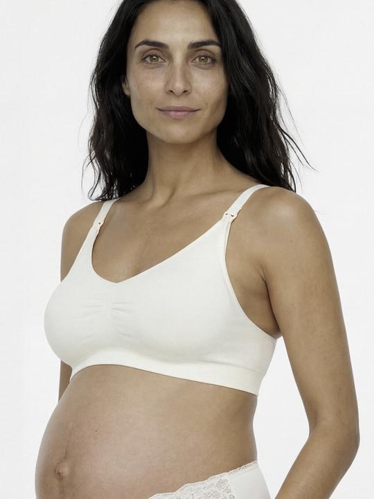 Produktbild Mamalicious MLILJA 2er-pack Still-BH BH (M, S)