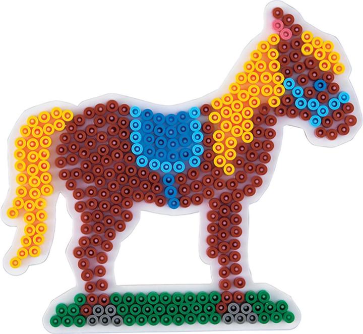 Actual product image Hama Perlen Pearls