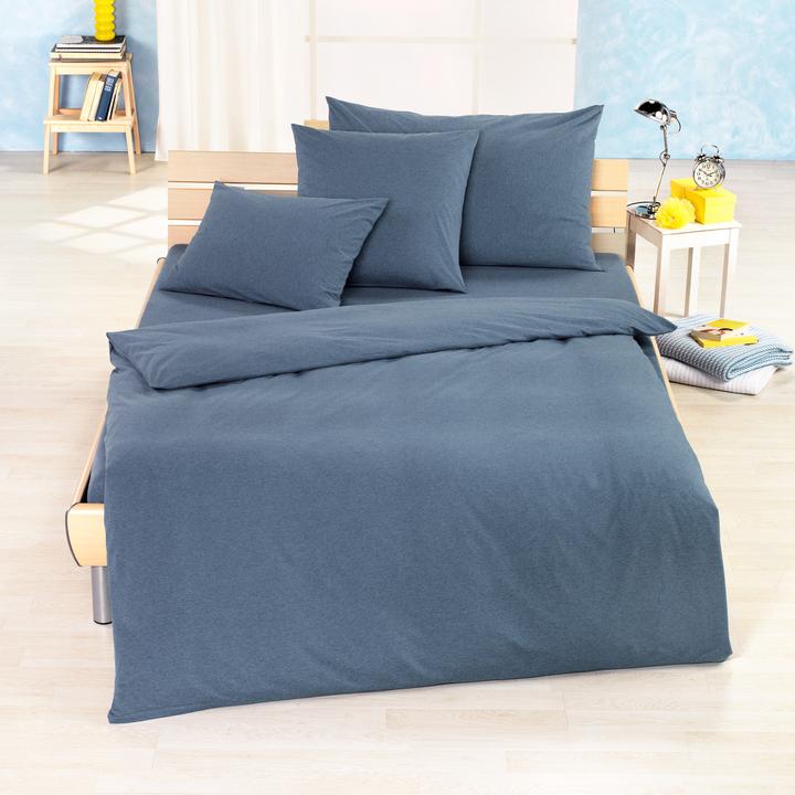 Produktbild Living Home Jersey (Kopfkissenbezug, 65 x 65 cm)
