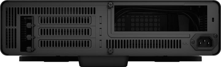 Image du produit Fractal Ridge (Mini-ITX, Mini-DTX)