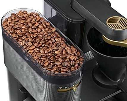 Produktbild Melitta Filterkaffee-Automat