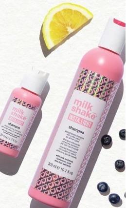 Immagine prodotto Milk_Shake Shampoo Insta Light 50ml (Shampoo liquido, 50 ml)
