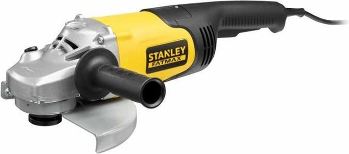 Stanley ST ANGLE GRINDER 230mm 2000W FMEG232 (230 mm)